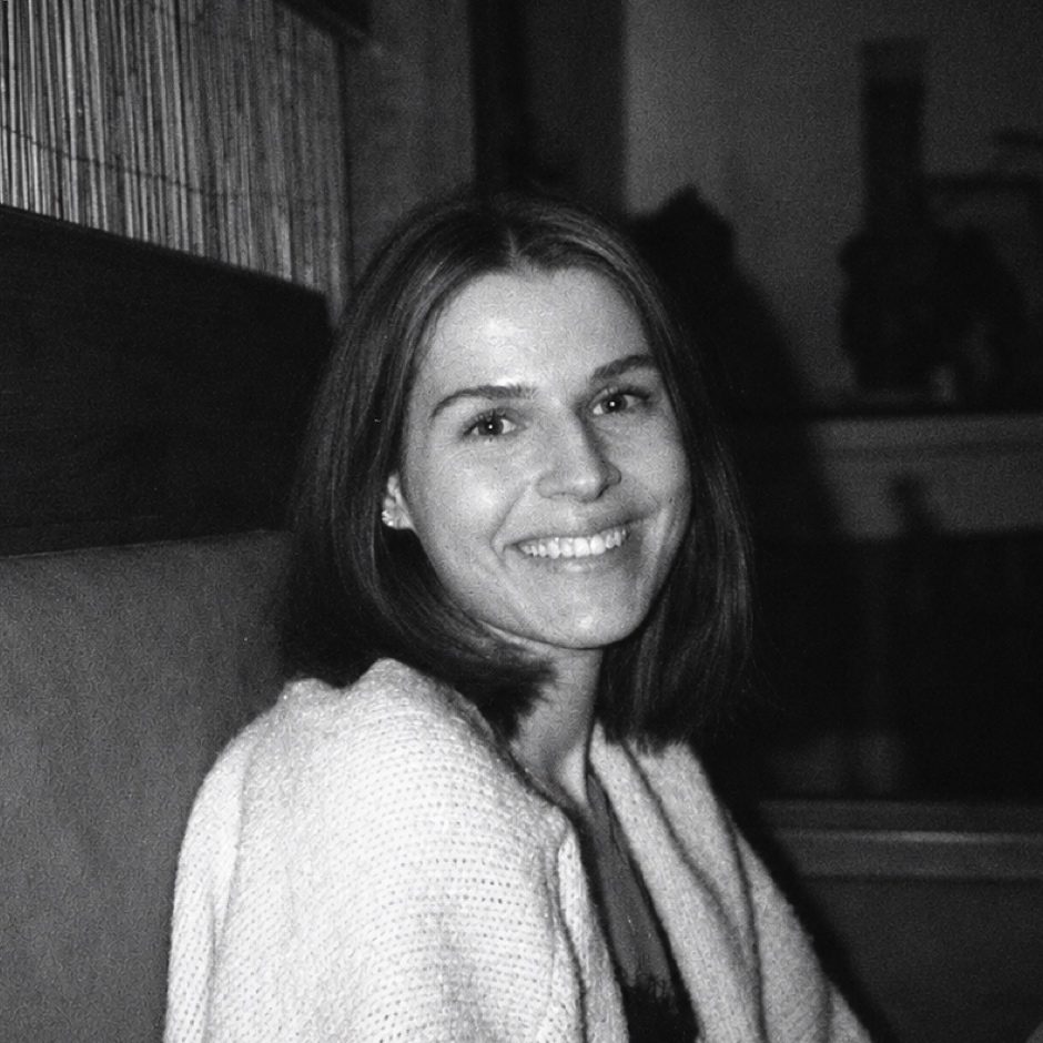 Adéla Válková, zakladatelka Doučkolišky